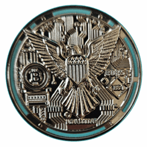 Nova Coin 0000013